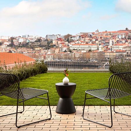 וילה נובה דה גאיה Tivoli Kopke Porto Gaia Hotel מראה חיצוני תמונה