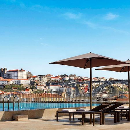 וילה נובה דה גאיה Tivoli Kopke Porto Gaia Hotel מראה חיצוני תמונה