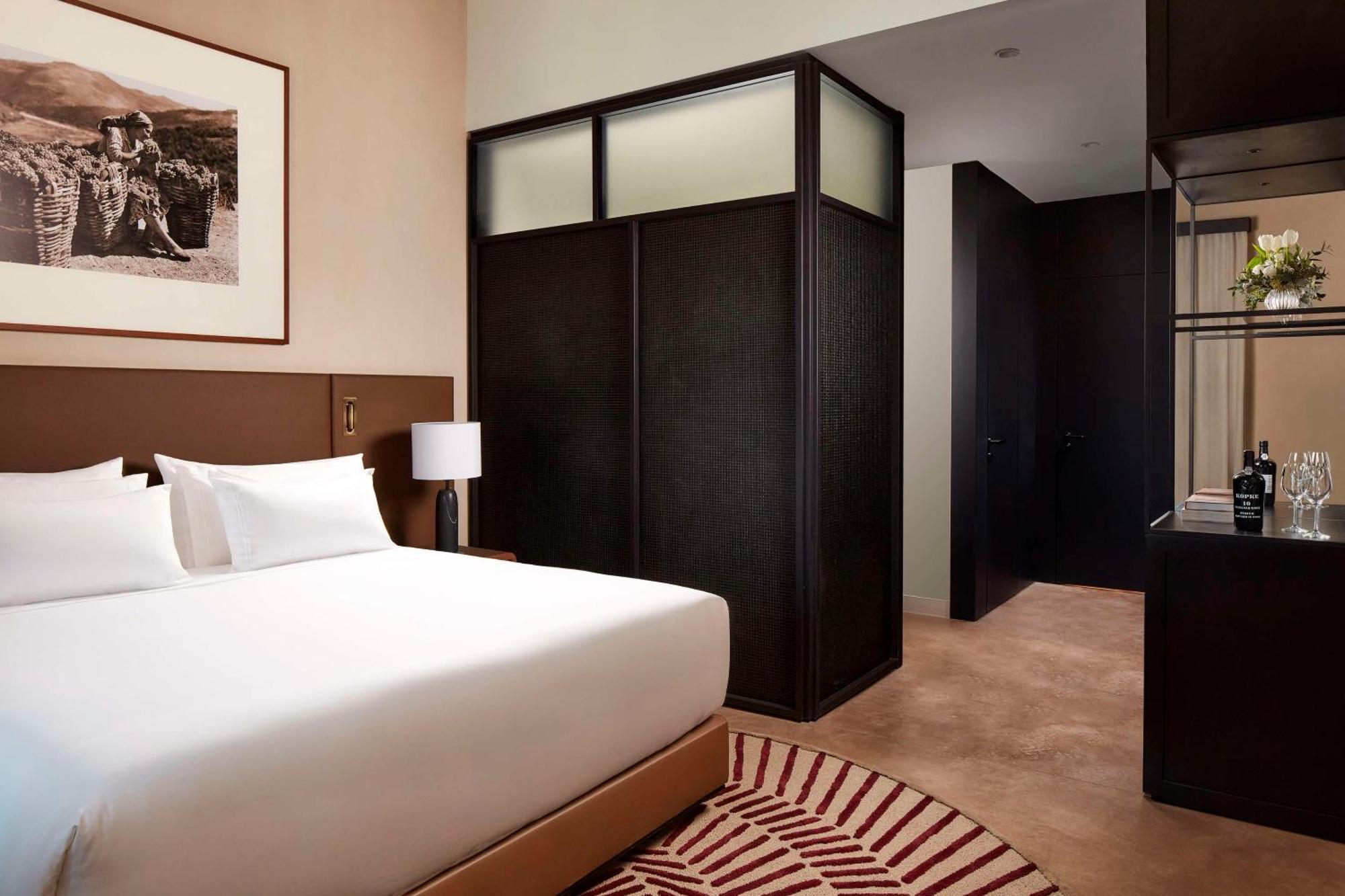 וילה נובה דה גאיה Tivoli Kopke Porto Gaia Hotel מראה חיצוני תמונה