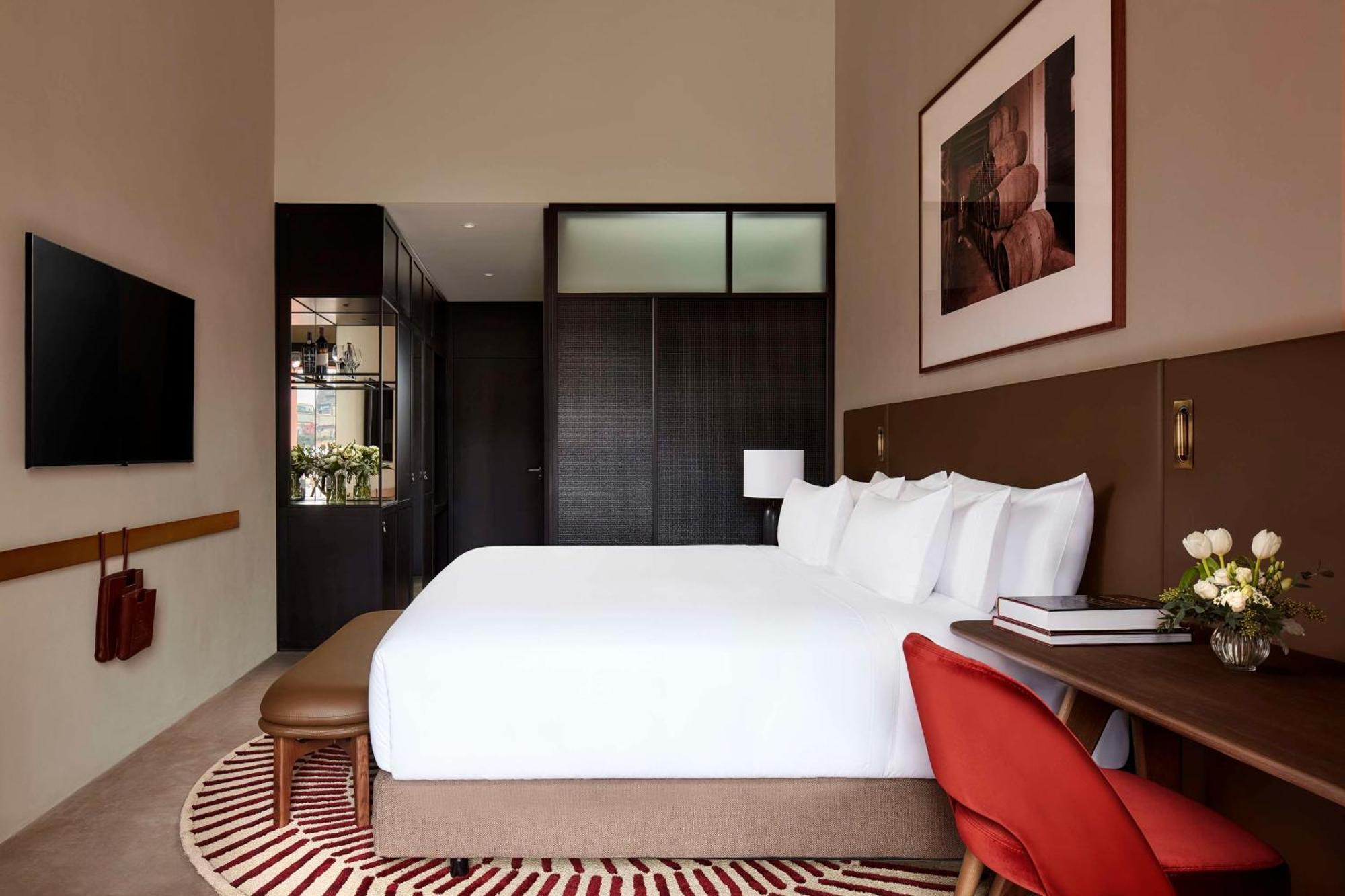 וילה נובה דה גאיה Tivoli Kopke Porto Gaia Hotel מראה חיצוני תמונה