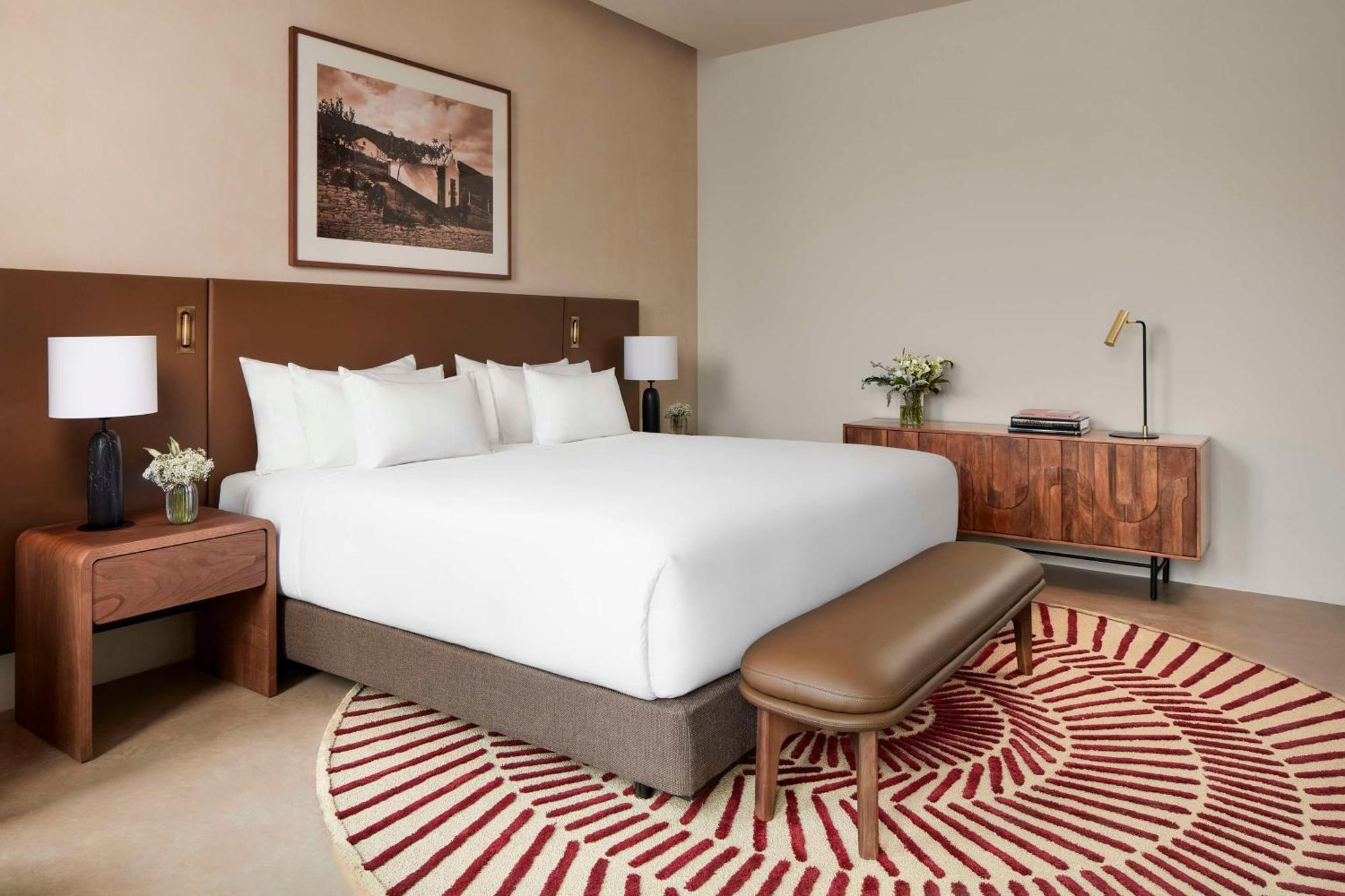 וילה נובה דה גאיה Tivoli Kopke Porto Gaia Hotel מראה חיצוני תמונה