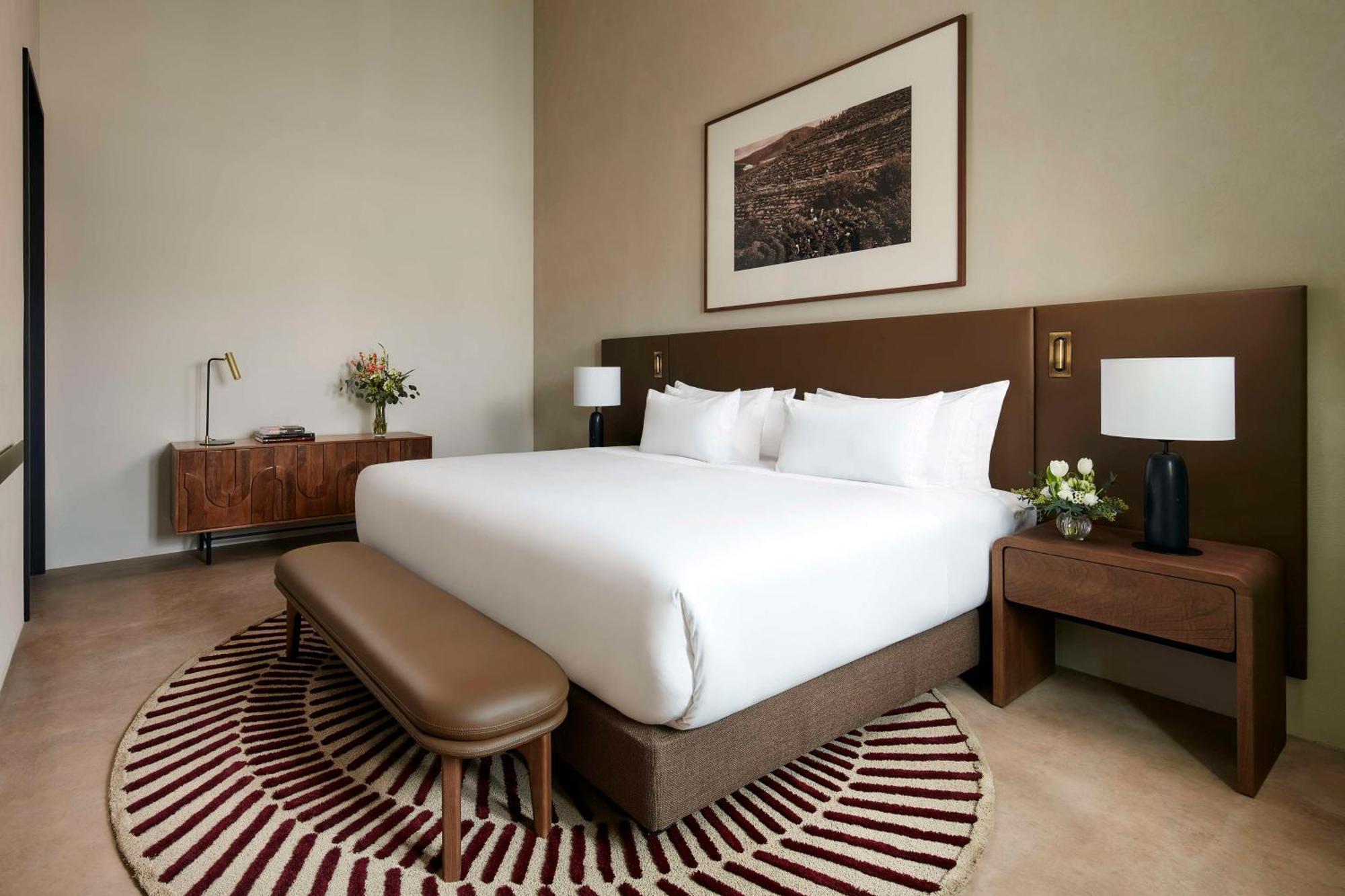 וילה נובה דה גאיה Tivoli Kopke Porto Gaia Hotel מראה חיצוני תמונה