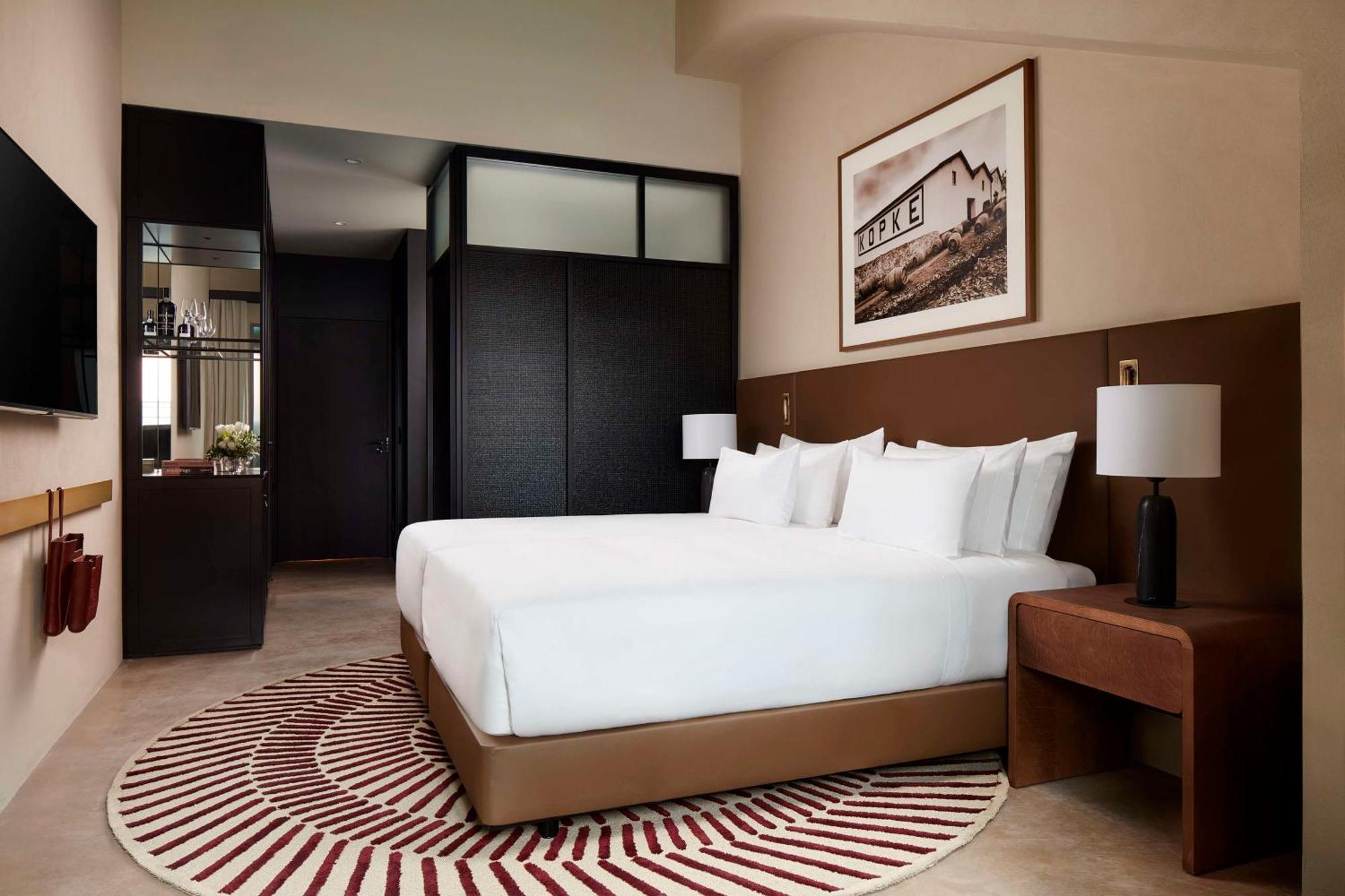 וילה נובה דה גאיה Tivoli Kopke Porto Gaia Hotel מראה חיצוני תמונה