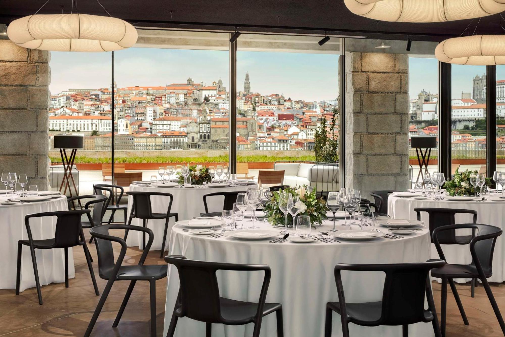 וילה נובה דה גאיה Tivoli Kopke Porto Gaia Hotel מראה חיצוני תמונה