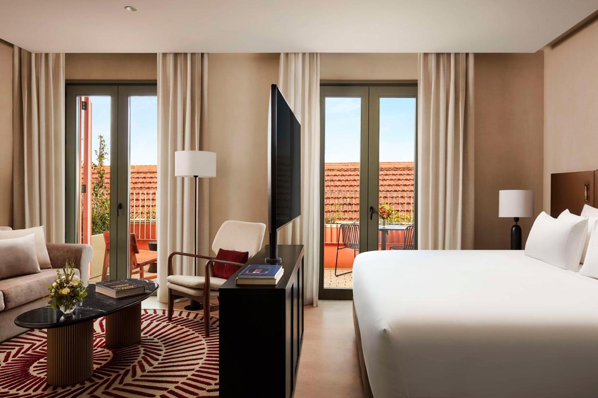 וילה נובה דה גאיה Tivoli Kopke Porto Gaia Hotel מראה חיצוני תמונה