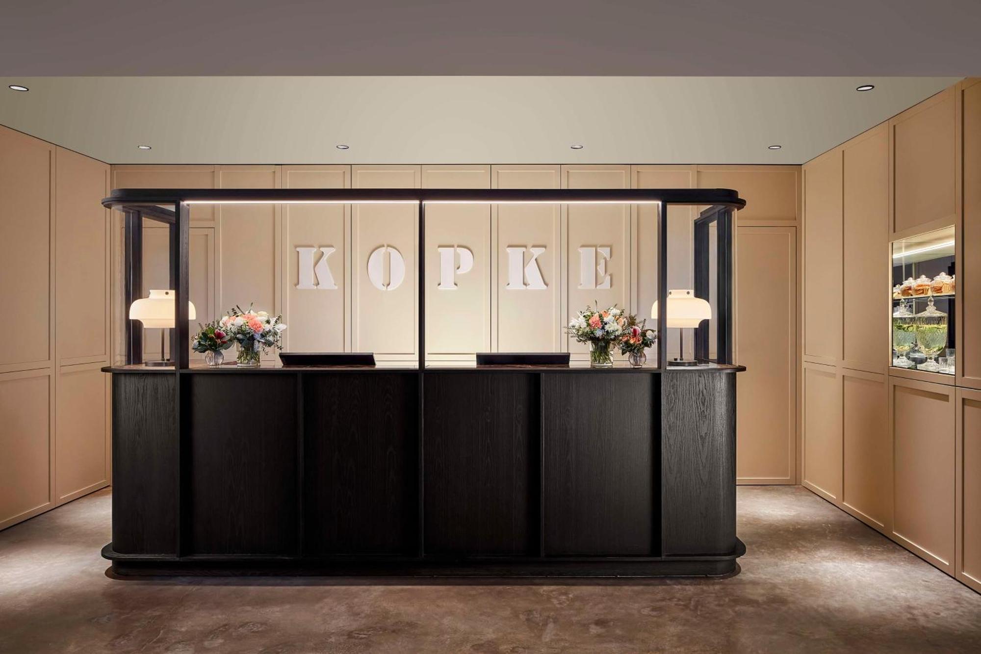 וילה נובה דה גאיה Tivoli Kopke Porto Gaia Hotel מראה חיצוני תמונה